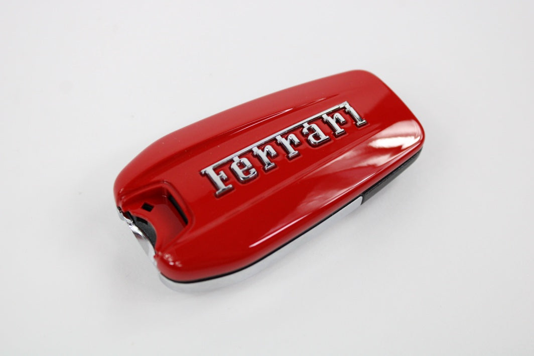 Ferrari Key