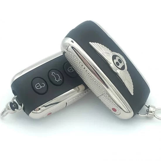 Bentley Keys