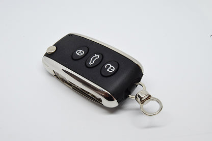 Bentley Keys