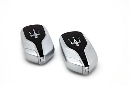 Maserati Keys