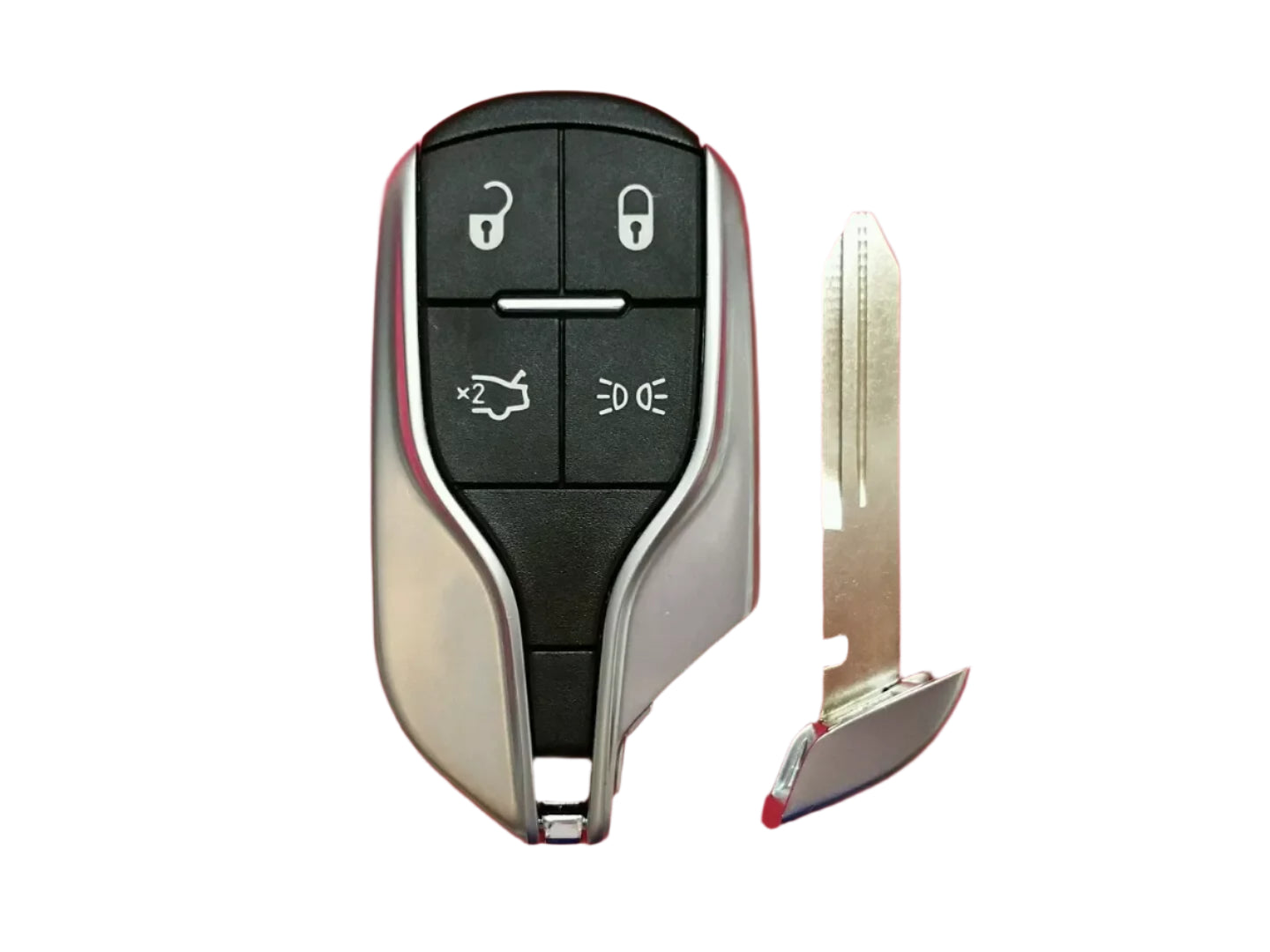 Maserati Keys