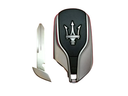 Maserati Keys